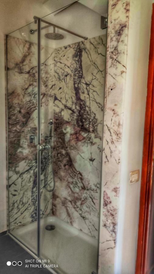Villa Torre dei Pirati Letojanni Esterno foto