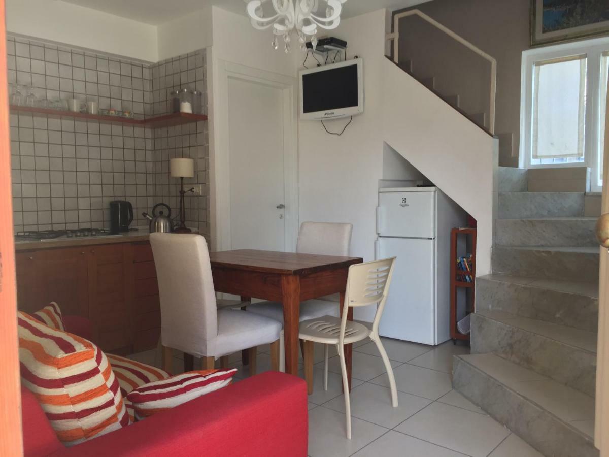 Villa Torre dei Pirati Letojanni Esterno foto
